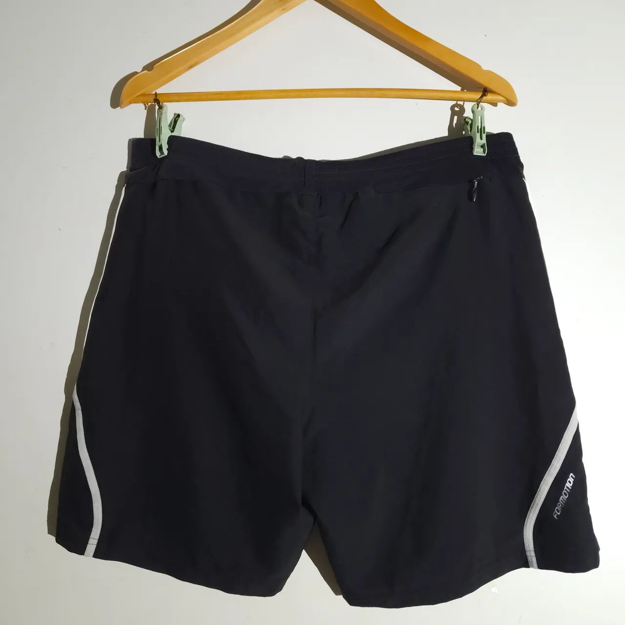 Bermuda Adidas Masculina Running - P - Foto 2