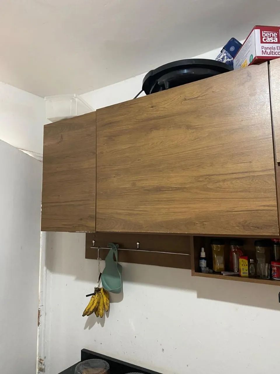 Armários de cozinha  - Foto 5