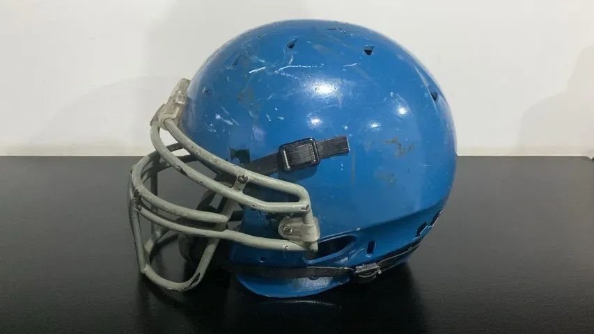 Capacete Schutt Helmet FB 2022 (Usado) - Foto 2