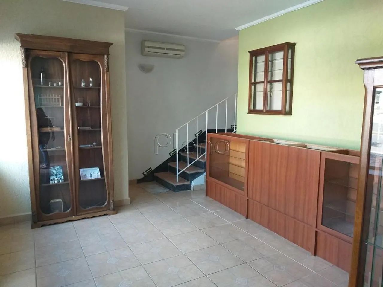 Casa à venda com 3 dormitórios no Jardim Leonor, Campinas - Foto 2