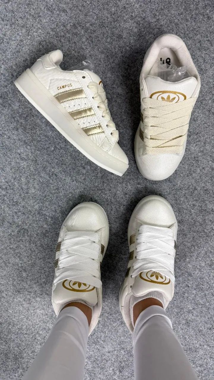 Tênis Adidas Samba  - Foto 3