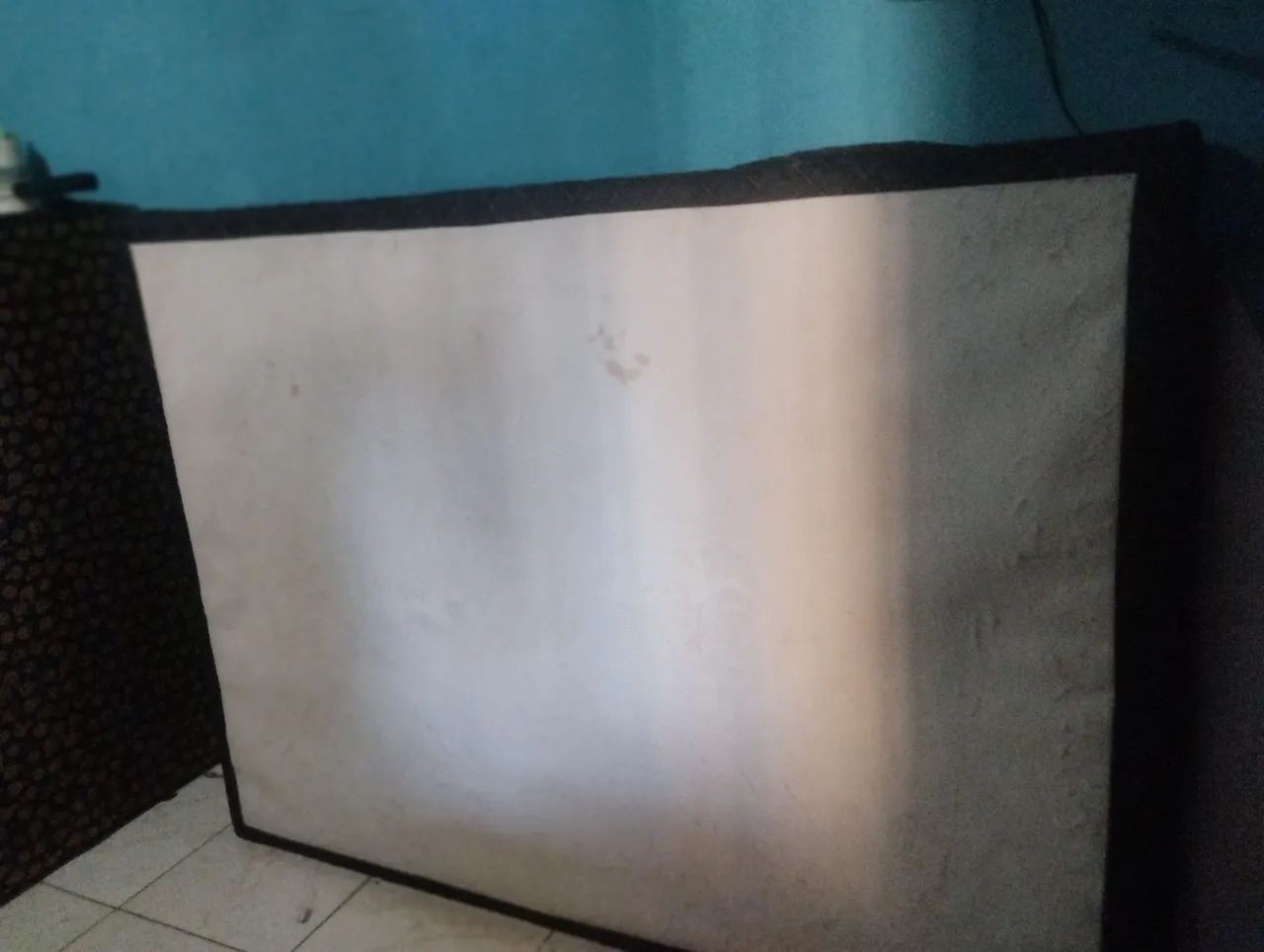 Cama e colchão vendidos separadamente - Foto 4