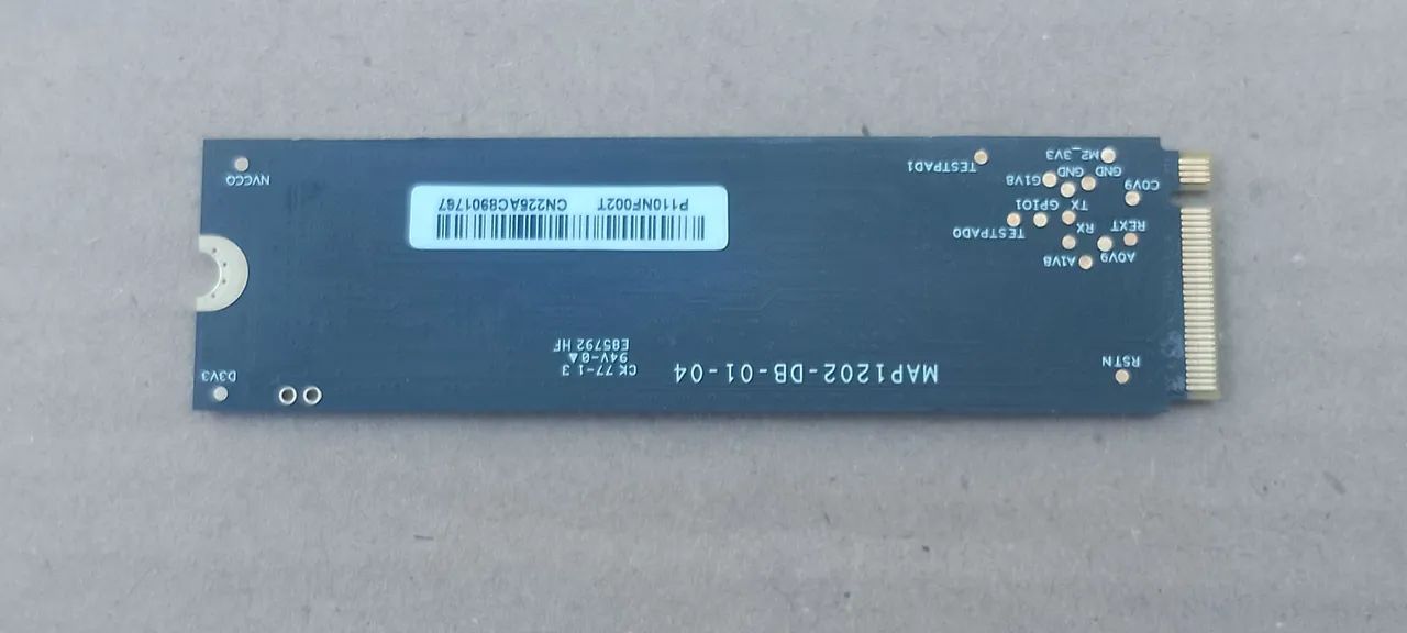 Nvme 2tb - Foto 3