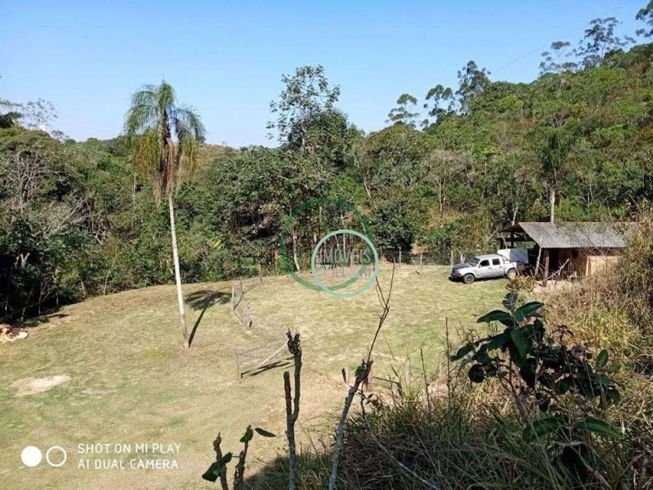 Chácara Residencial à venda, Buquirinha, São José dos Campos - CH0111. - Foto 4