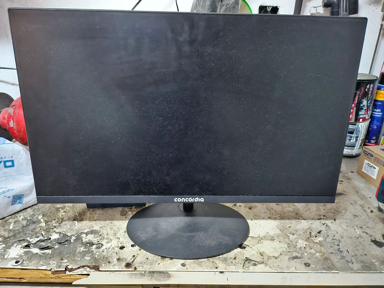 Monitor  - Foto 2