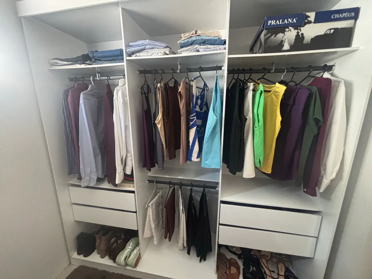 Closet, arm ário , módulo  - Foto 2