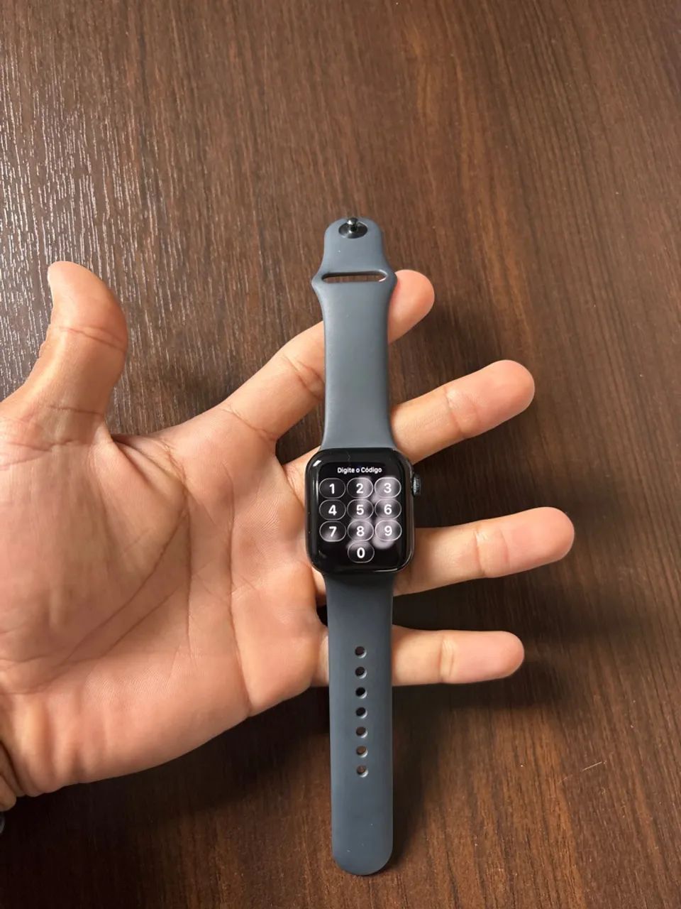 Apple Watch SE 2ª geração  - Foto 2