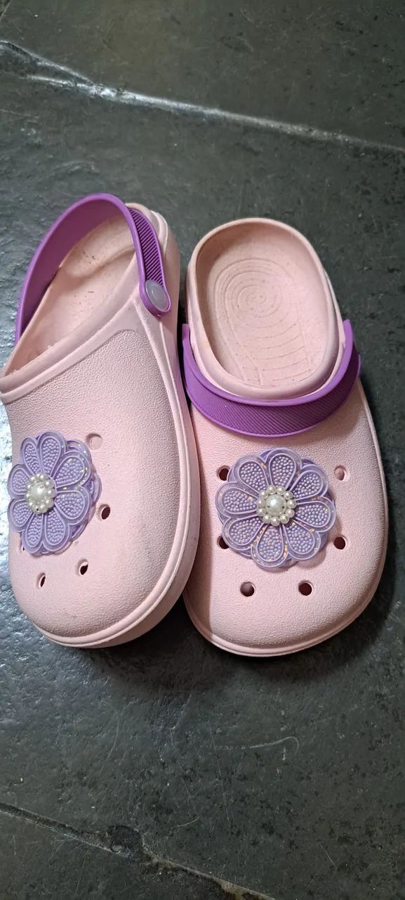 Crocs  infantil  - Foto 2