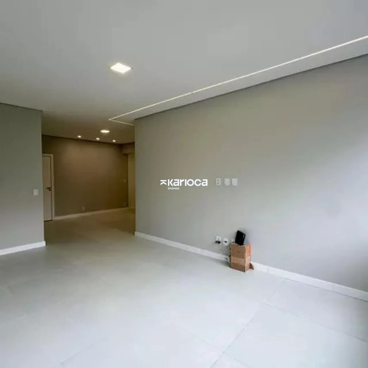 Apartamento 3 quartos 1 suíte + dep 130m² - Foto 2