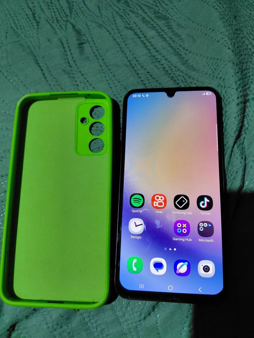 Samsung Galaxy A34 5G 128GB - Foto 5