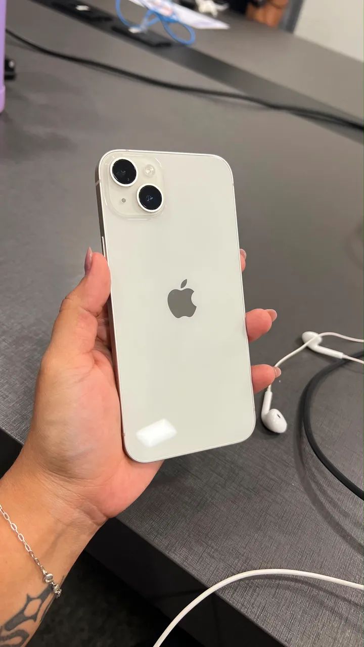 Vendo IPhone 14 Plus 256gb - Foto 3