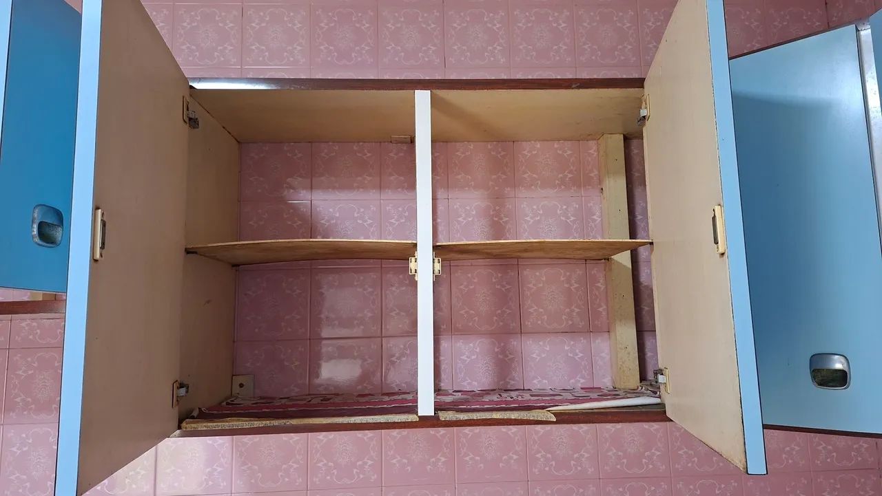 DOAÇÃO COZINHA ANTIGA - Foto 2