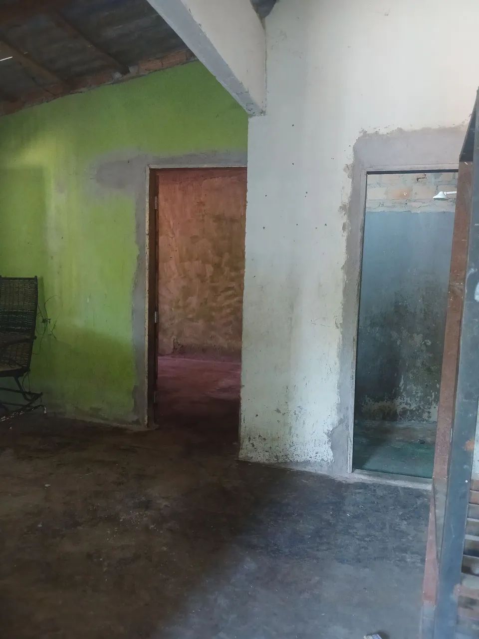 ALUGA-SE UMA CASA - Foto 5