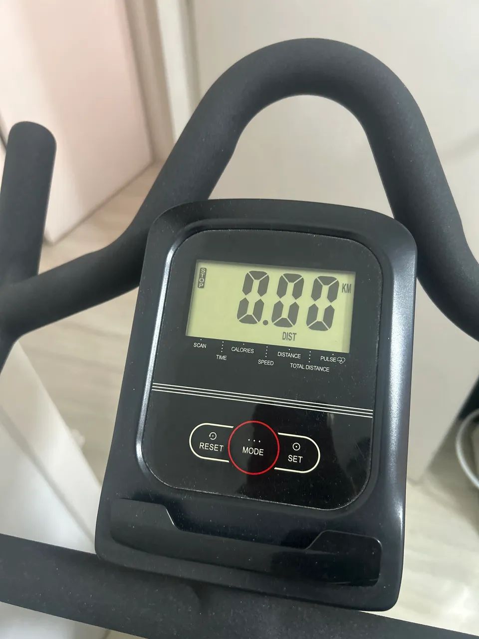 Bicicleta Odin Fit Pace 5000 - Foto 3