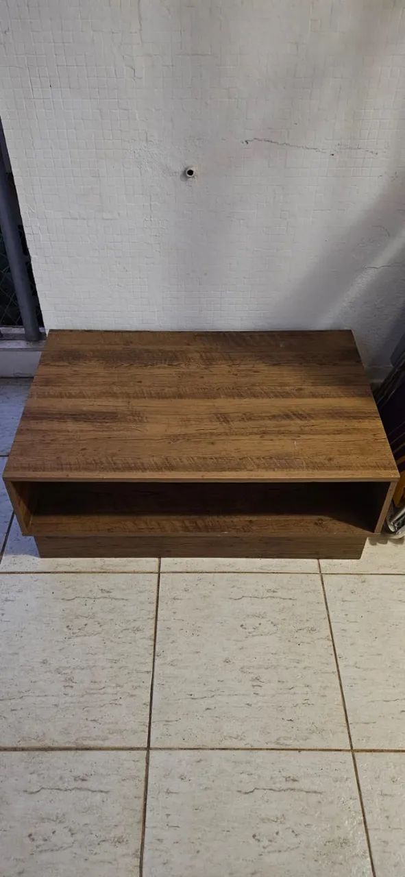 Mesa de centro