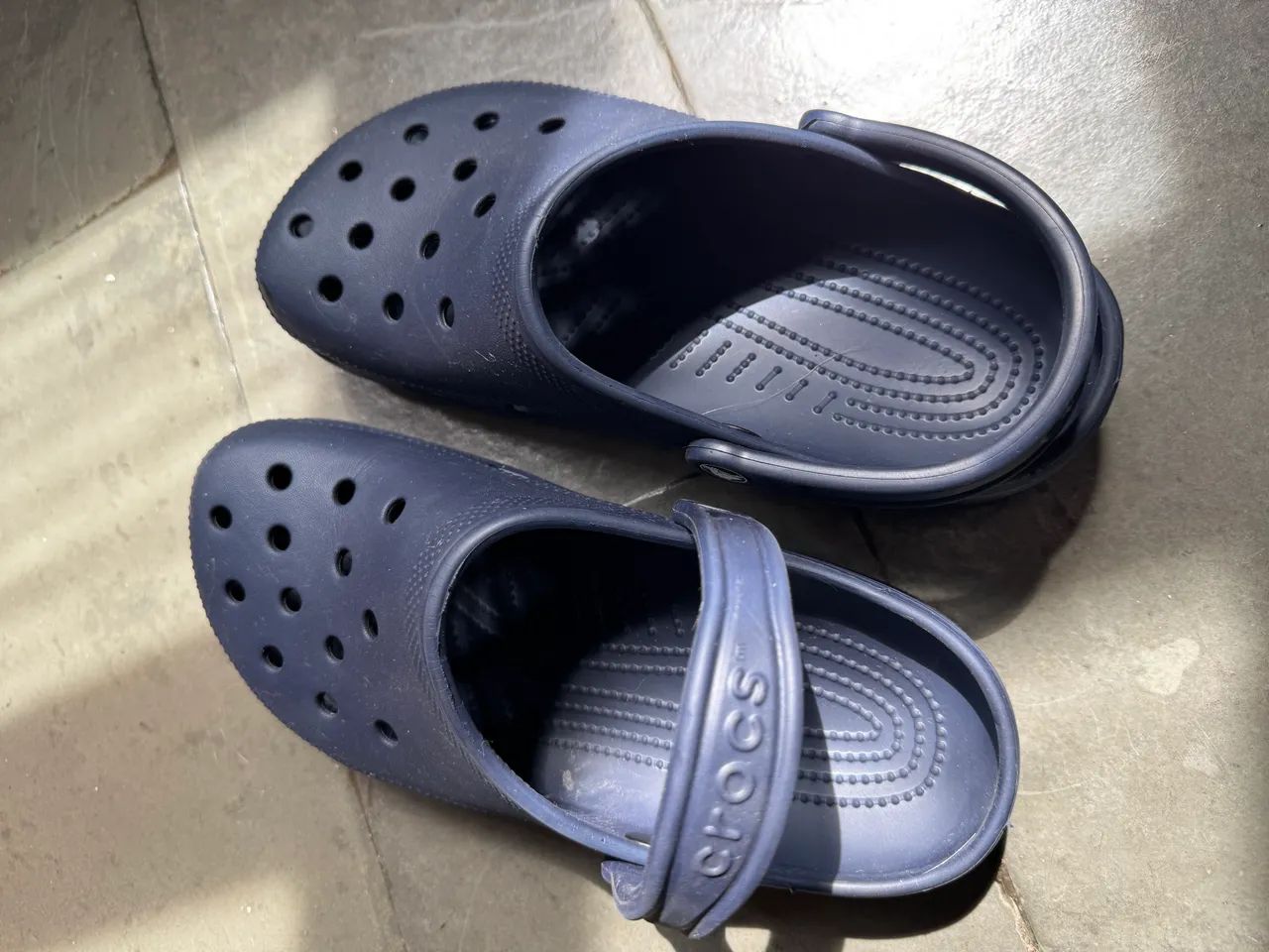 Crocs Original - Foto 2