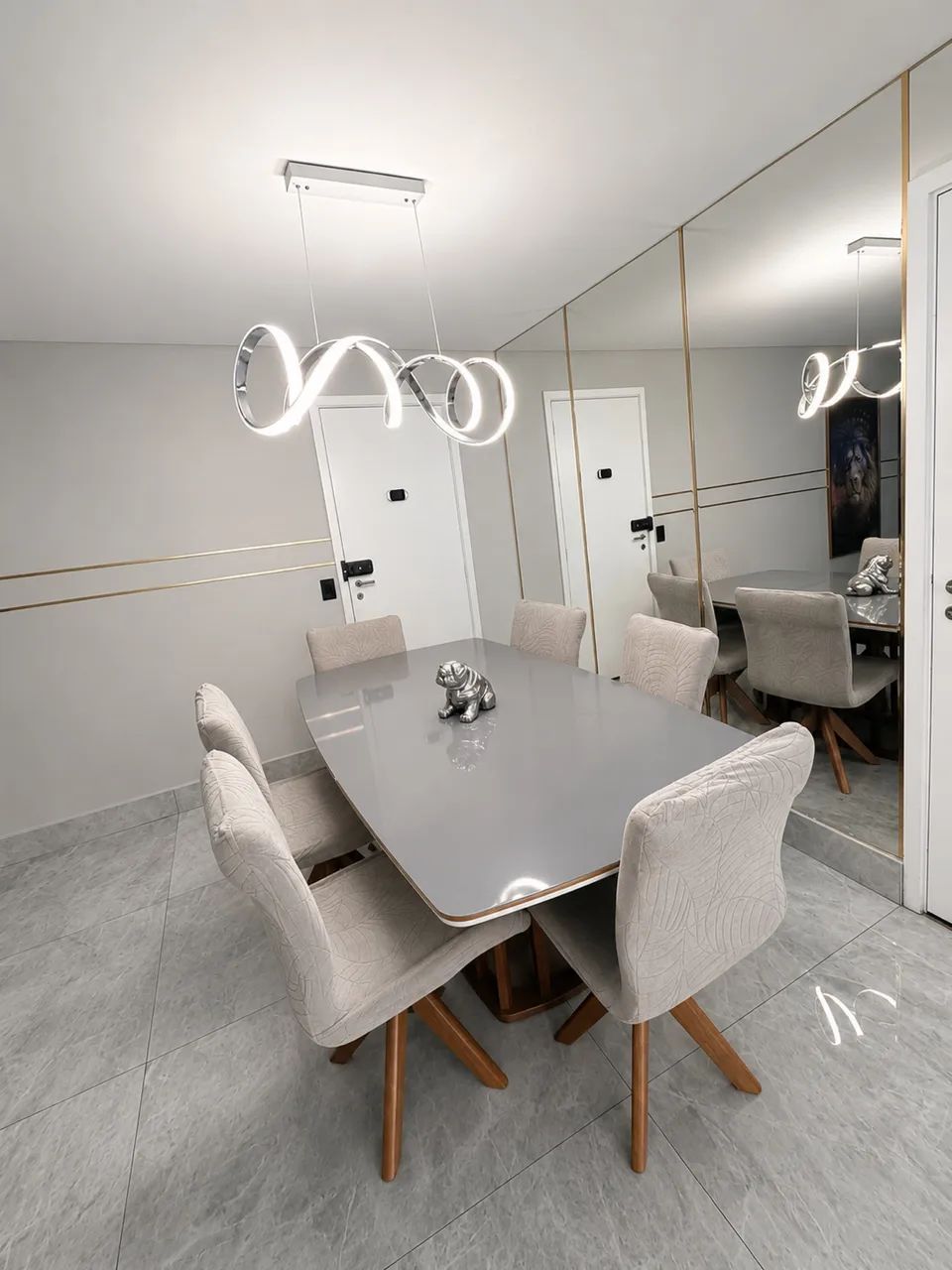 APARTAMENTO CONDOMÍNIO ALEGRIA 83M2 - Foto 4