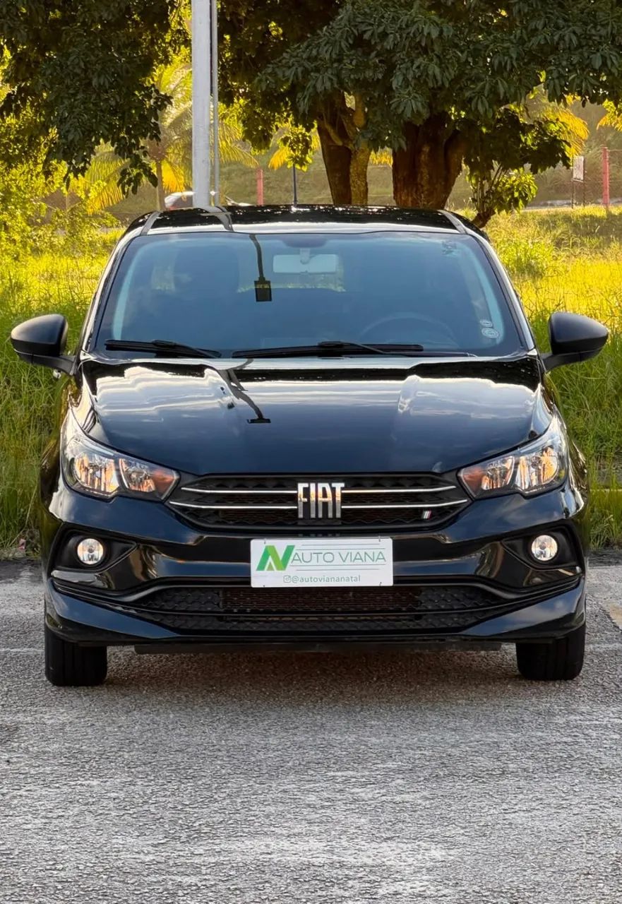 Fiat Cronos 1.0 6V Flex 2023 - Foto 2