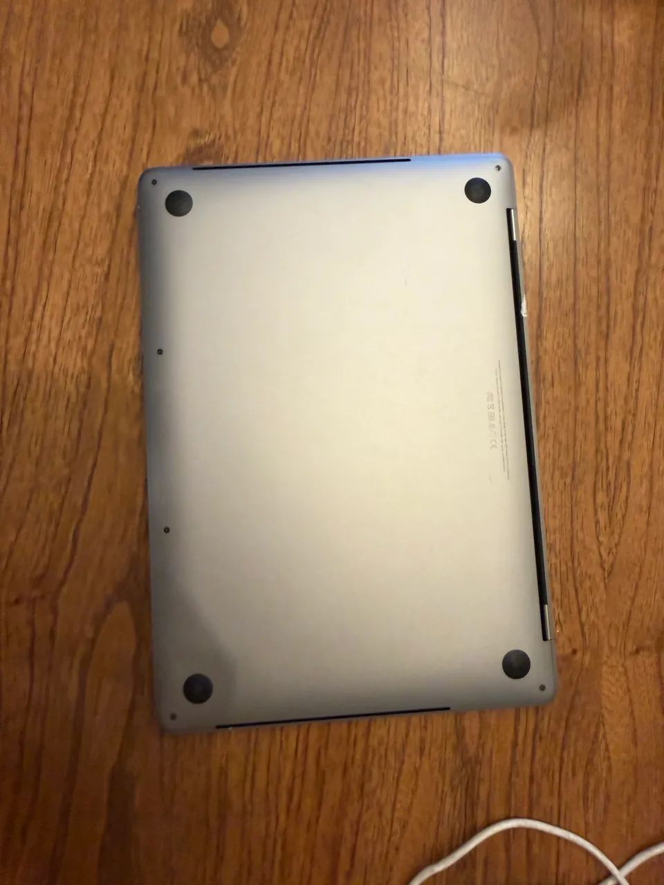 MacBook Pro -13 2016  - Foto 4