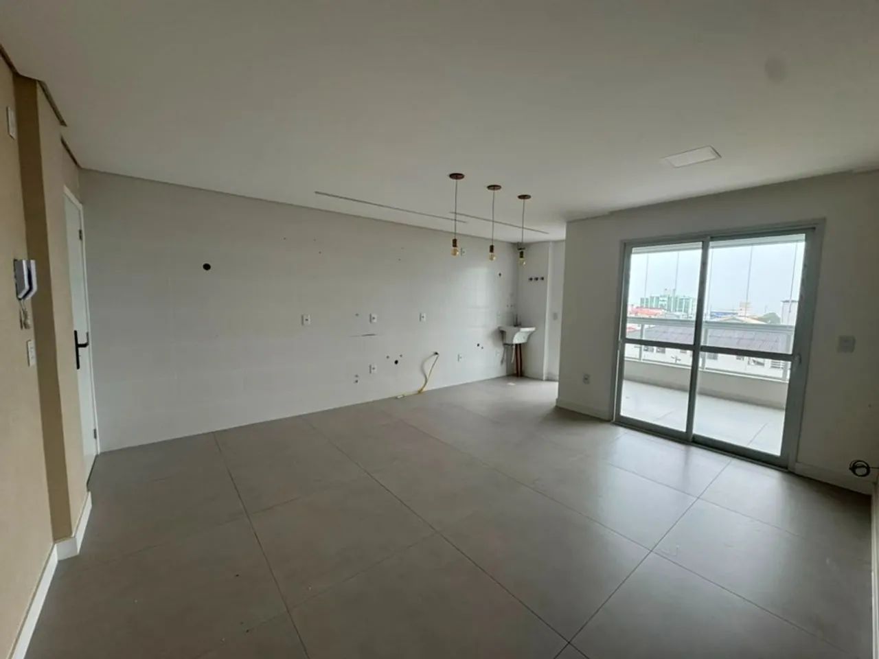 apto com 2 suítes em empreendimento novo! - Foto 2