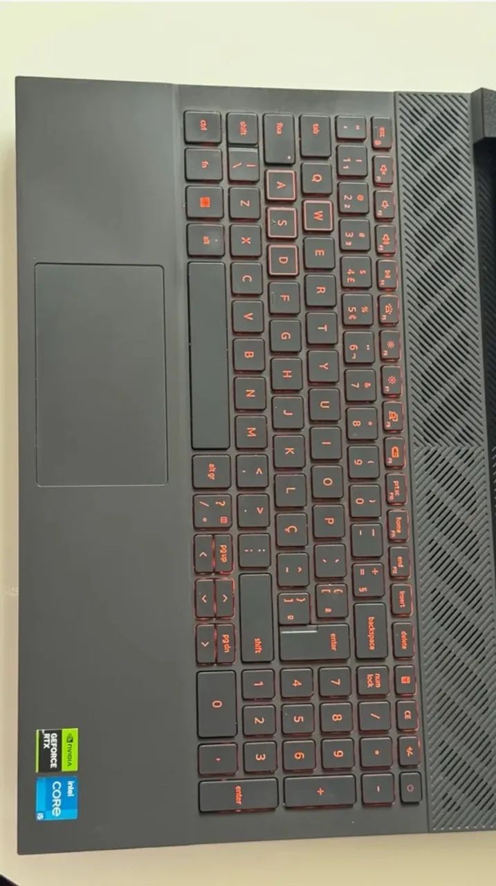 Notebook Dell G15  - Foto 4