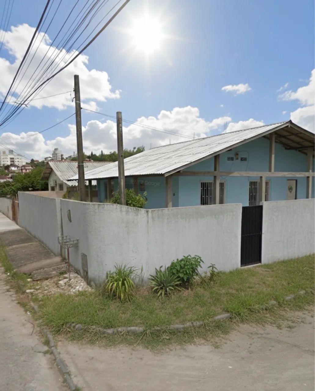 Casa enorme recém reformada  - Foto 4