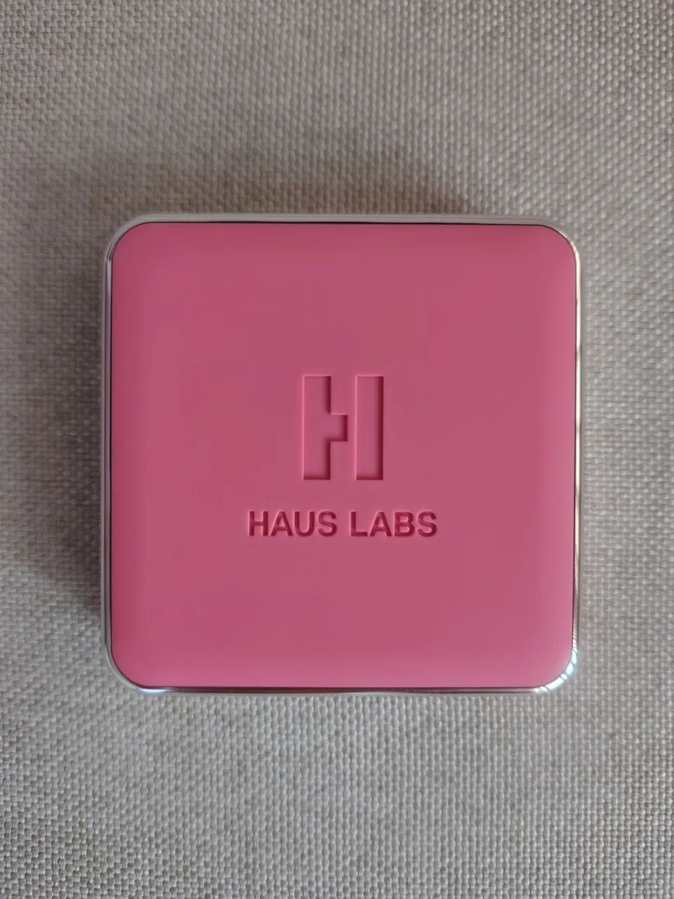Blush Haus Labs Lady Gaga Cor: Hibiscus Haze