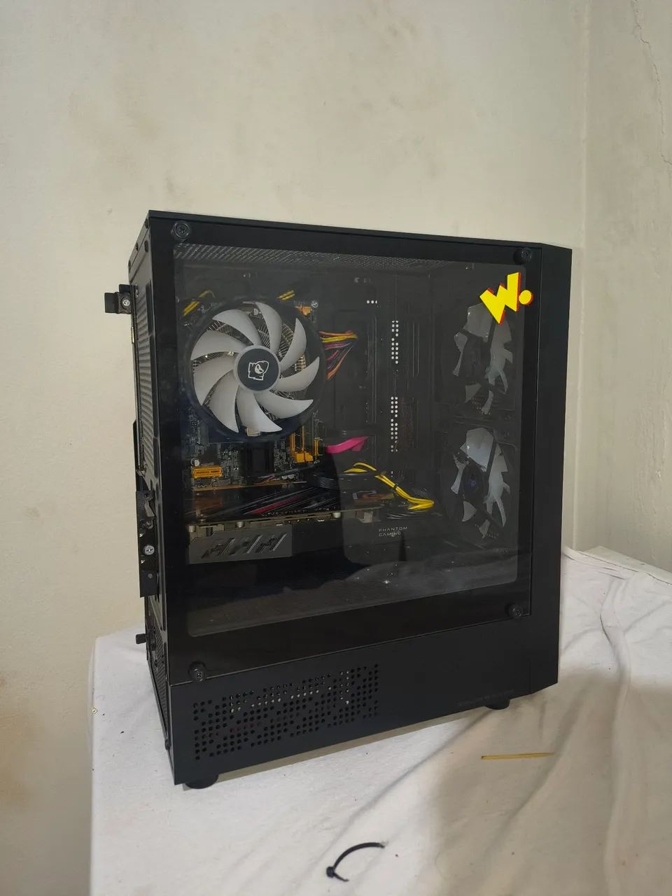 Vendo Pc gamer  - Foto 2