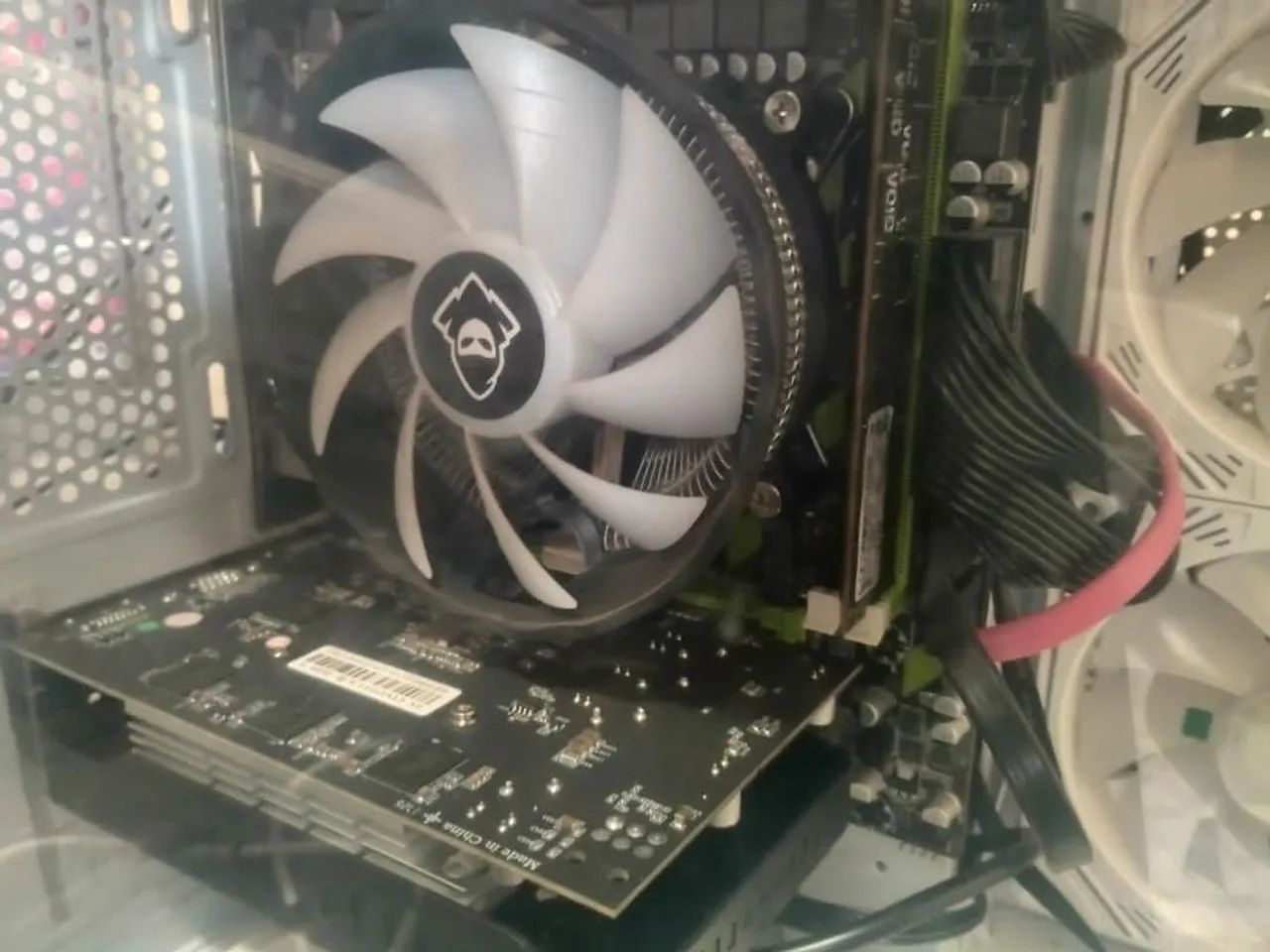 PC GAMER COMPLETO  - Foto 3