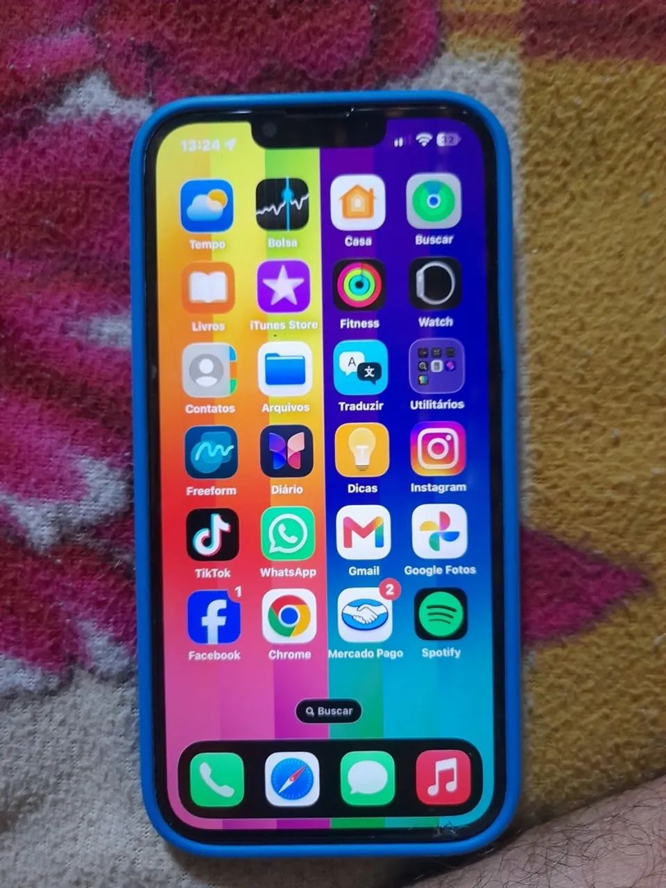 iPhone 14  - Foto 4