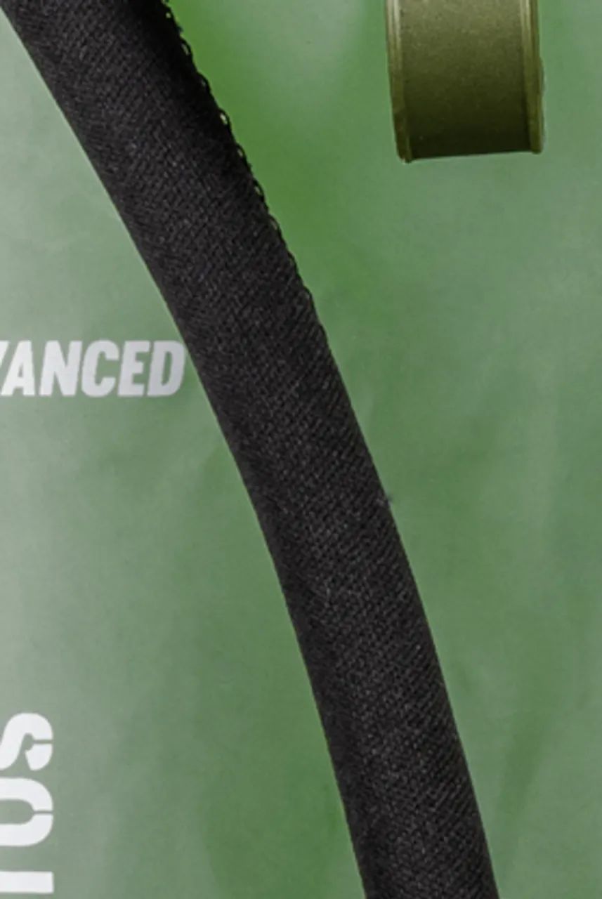 Refil de hidratação advanced - 2 litros - verde oliva - Invictus - Foto 4