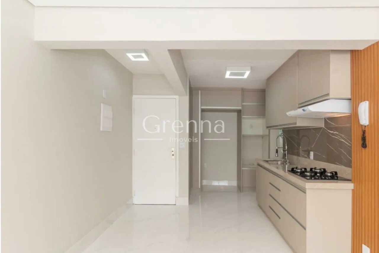 Apartamento para venda com 74m² em Moema Sp - Foto 4