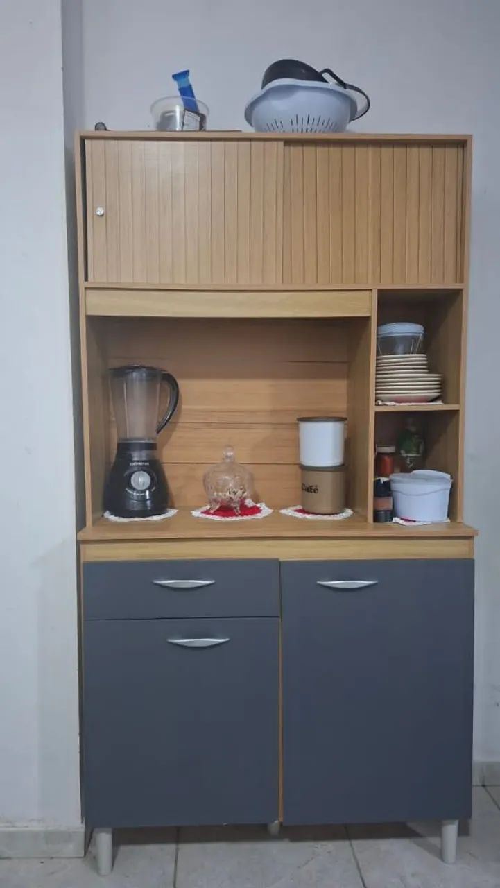 Armário de cozinha! - Foto 2