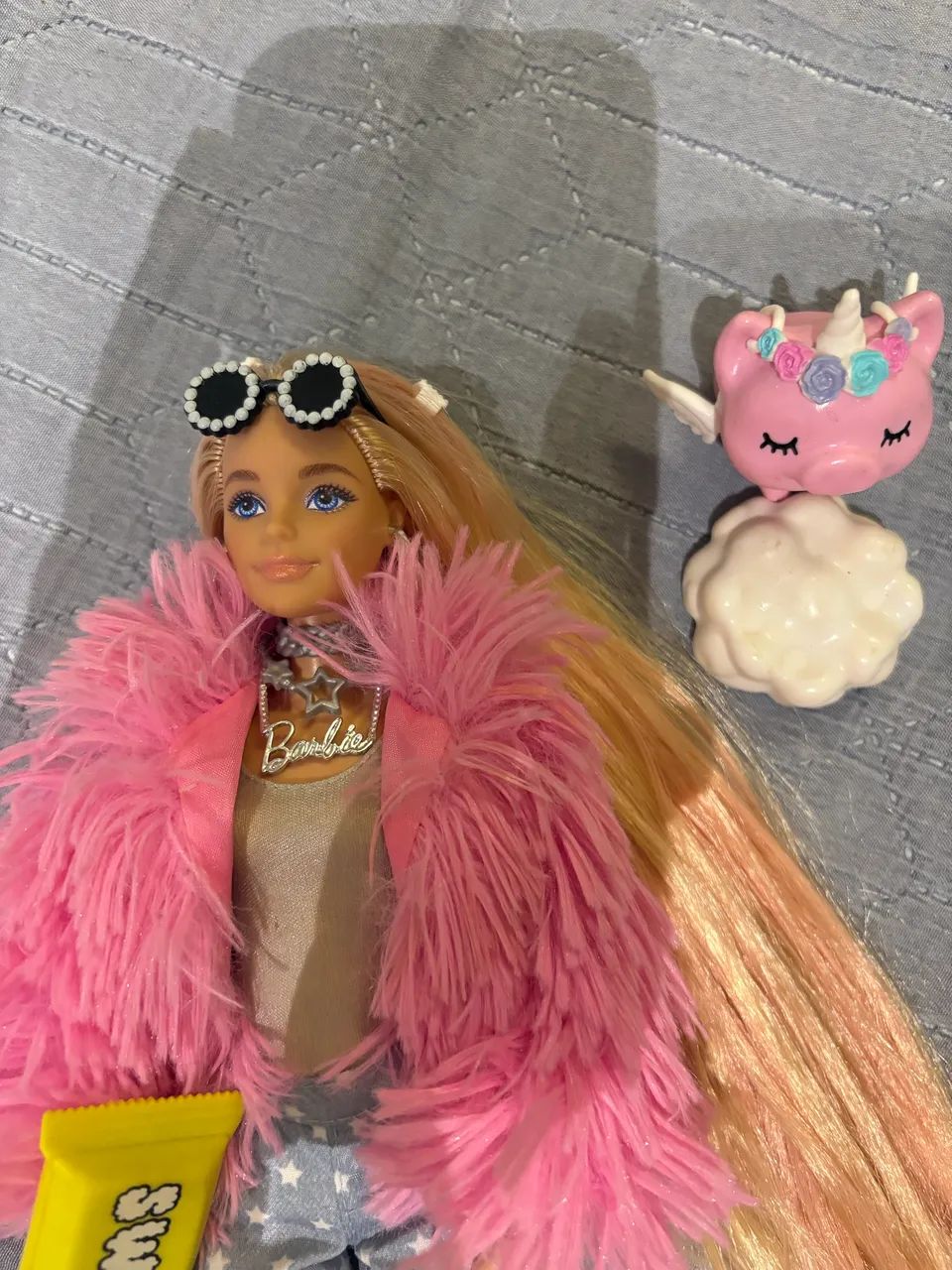 Barbie extra 3 - Foto 3