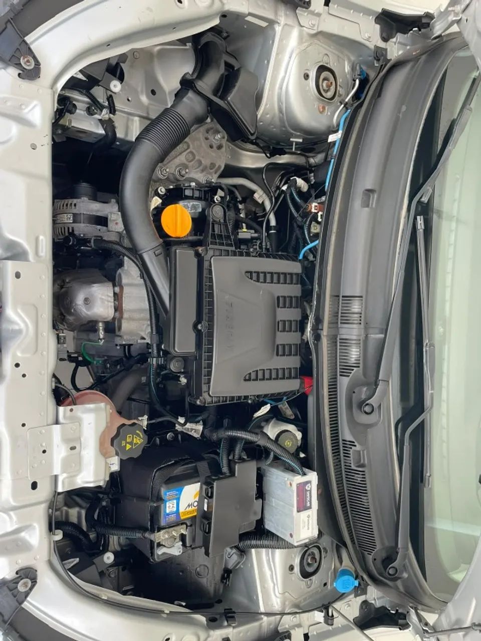 Fiat Argo 1.0 6V Flex. 2022 - Foto 4
