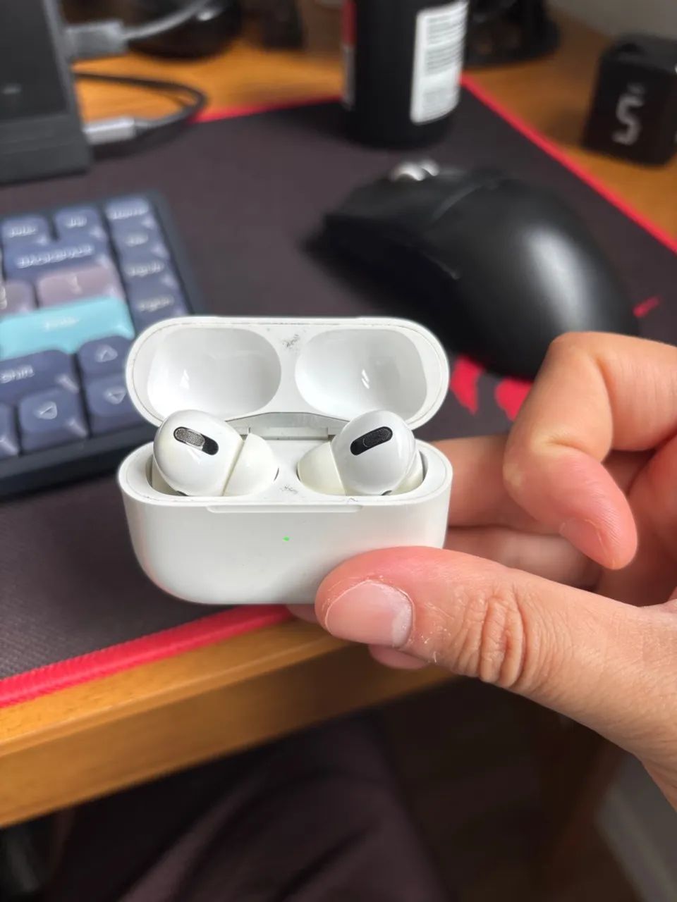 AirPods Pro 1 - Foto 3