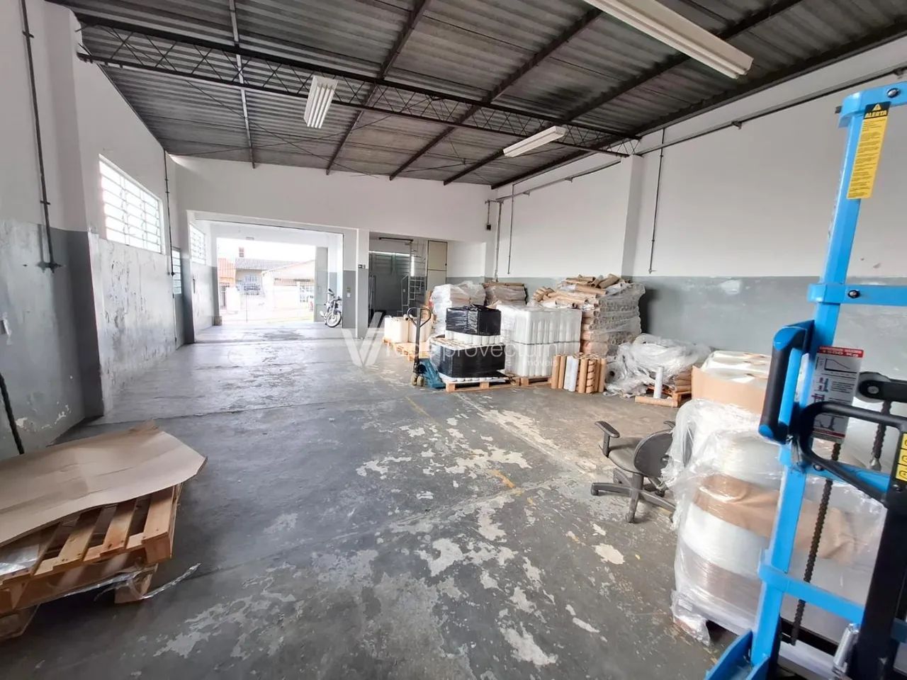 Galpão Comercial à Venda em Vinhedo - Foto 4