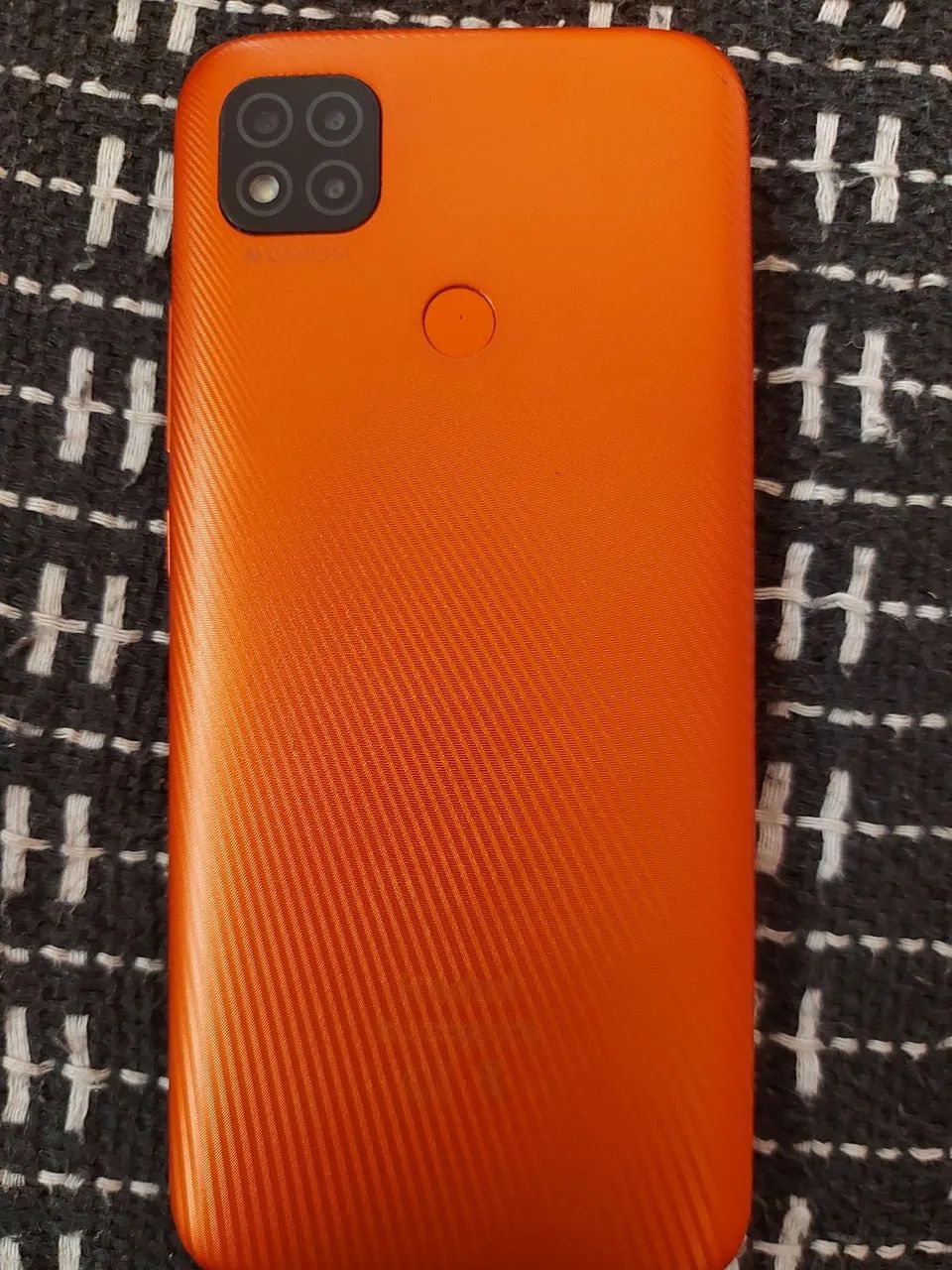Redmi 9c semi novo 64GB