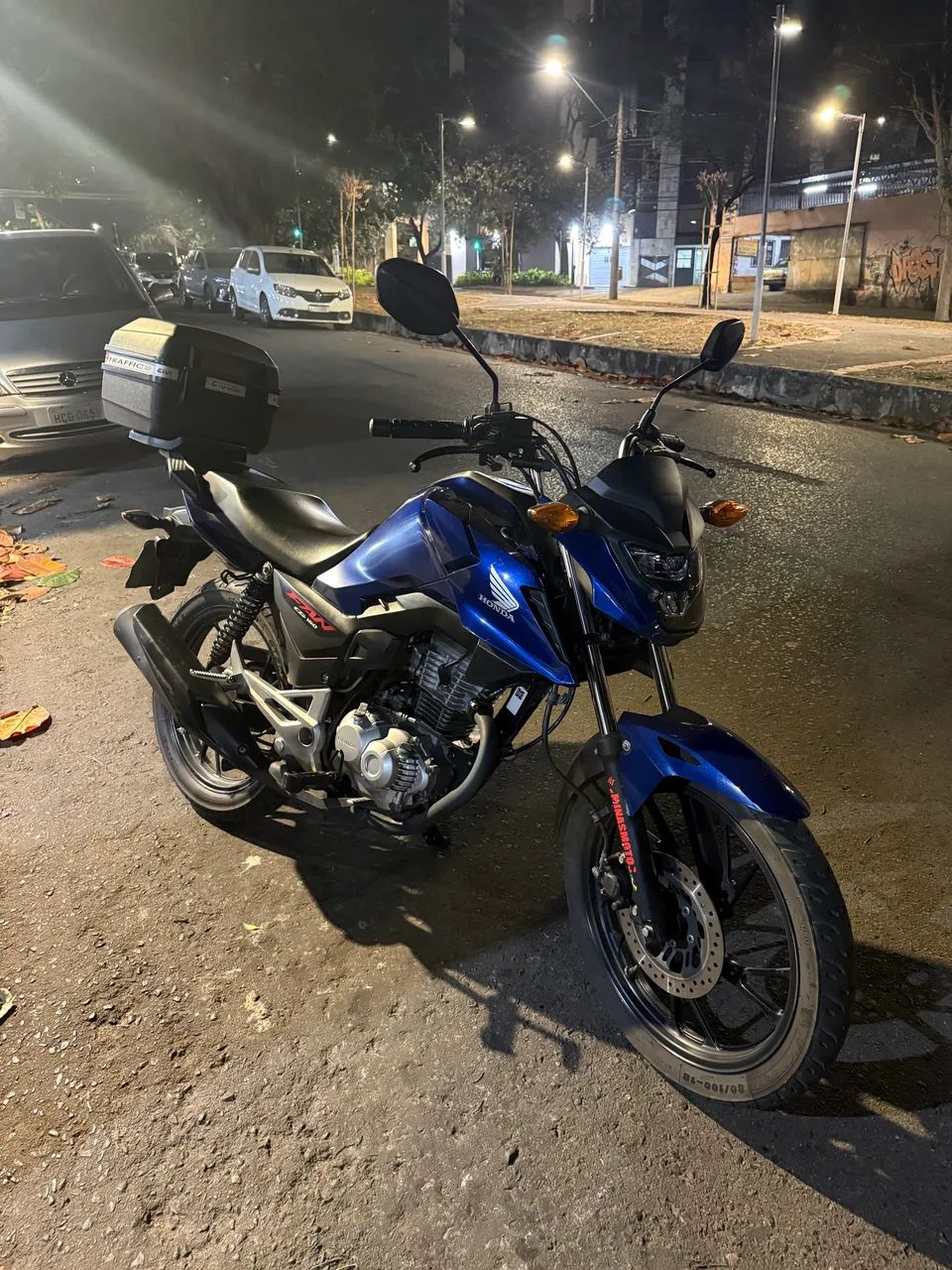 Vendo ou troco !!! - Foto 3