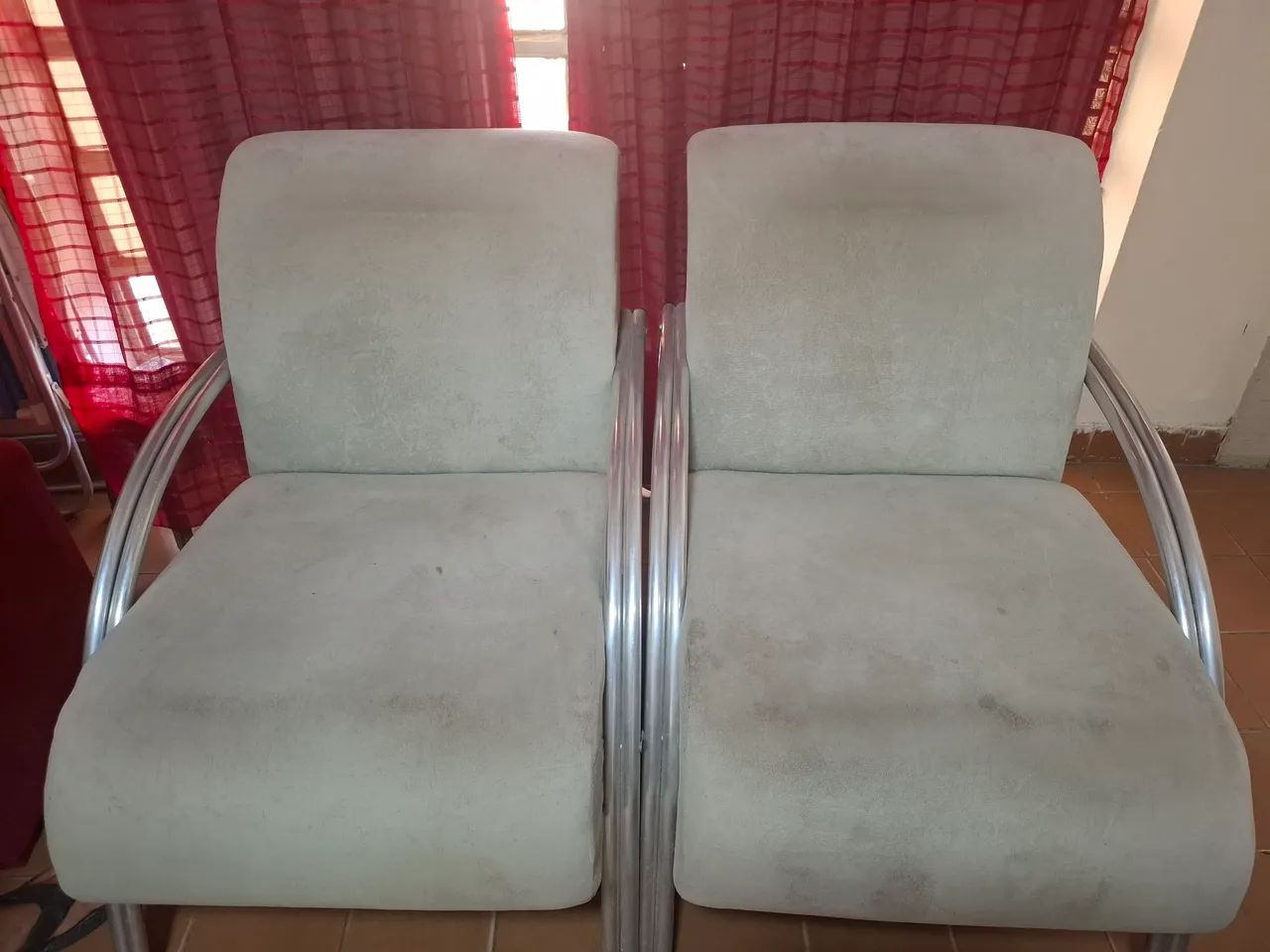 Poltronas