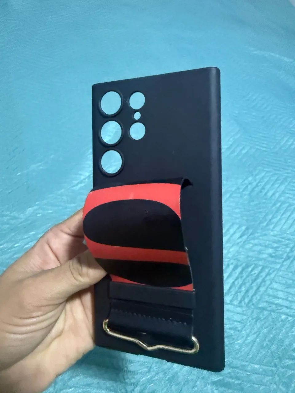 CAPA para celular S23 ULTRA - Foto 3