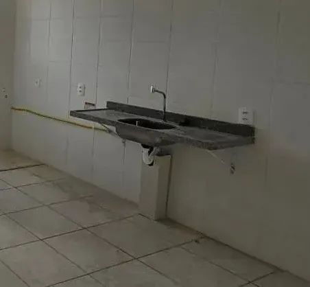 Bancada para cozinha