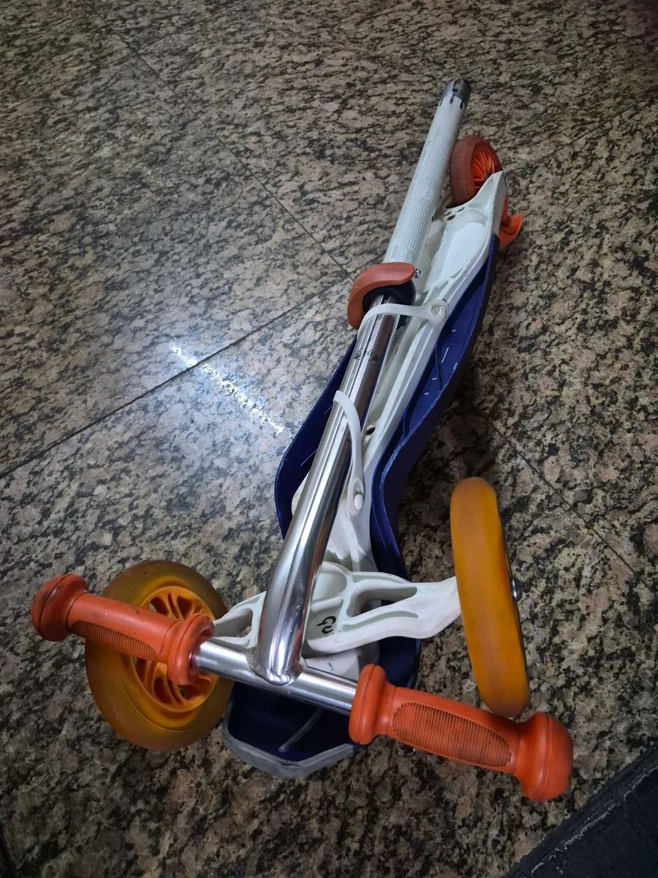 Patinete da Decathlon - Foto 4