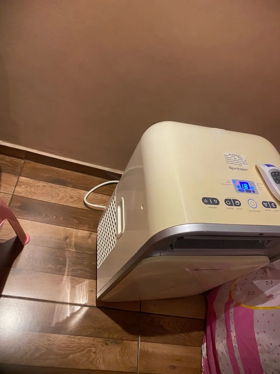 Ar condicionado Mídea Springer - Foto 2