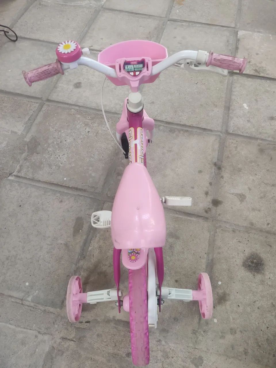 Bicicleta Infantil aro 12  - Foto 3