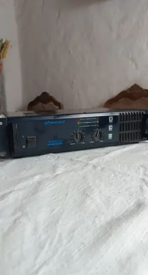 Amplificador Oneal 2300