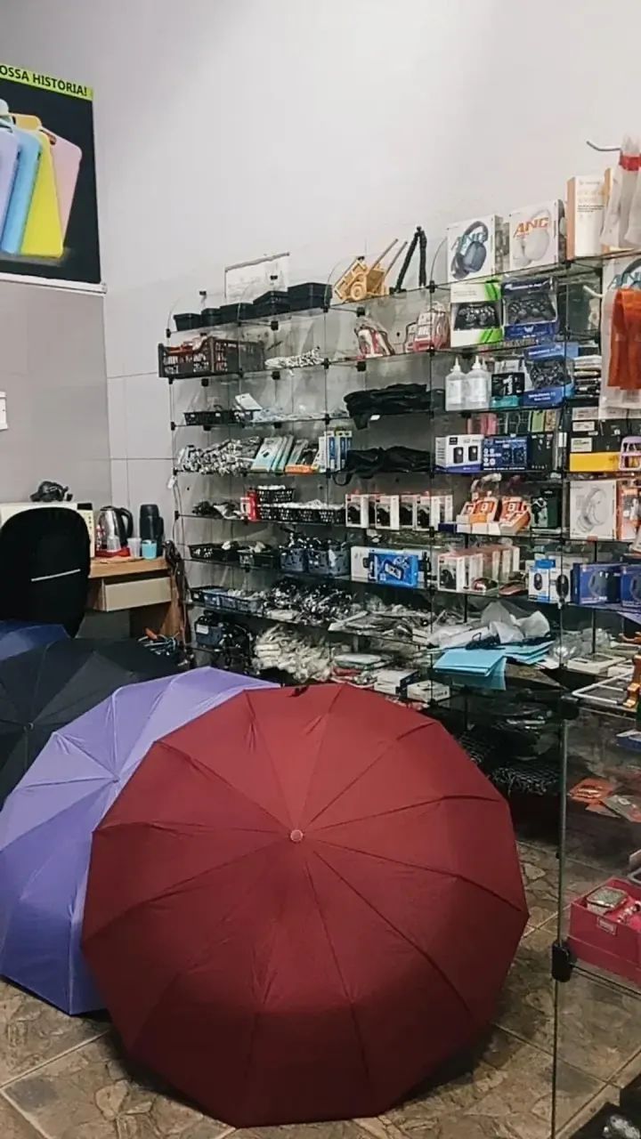 loja de celular e acessório - Foto 2