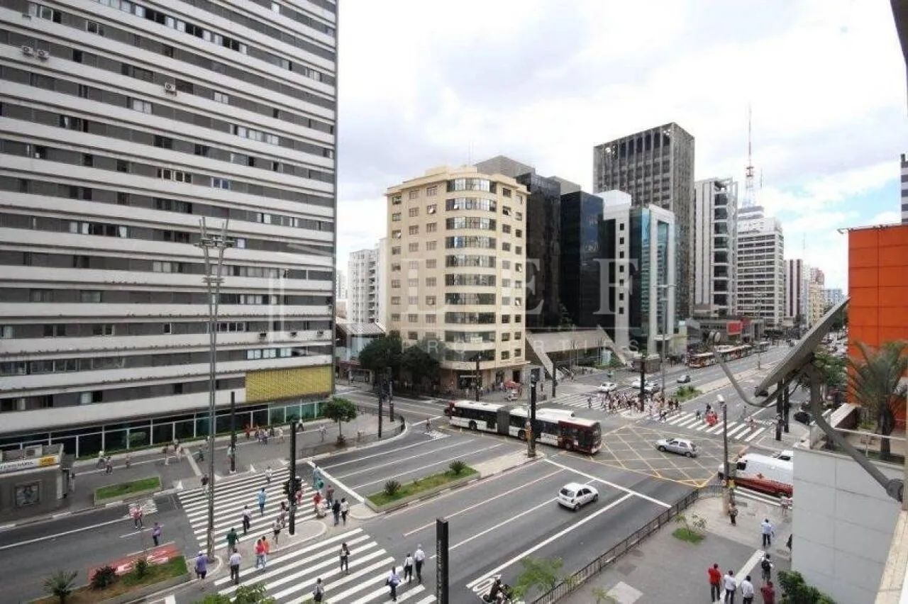 Avenida Paulista, Paraiso - Foto 2