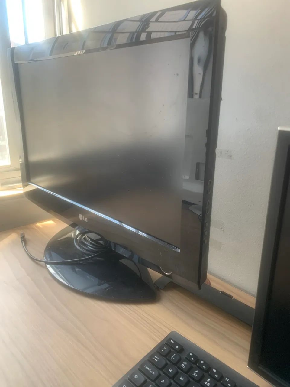 TV LG 26 pol - Foto 2