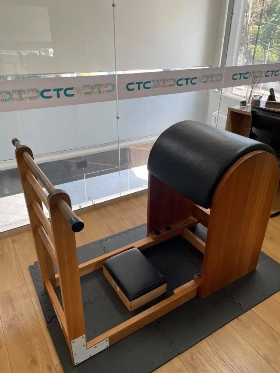 Conjunto de Pilates completo - EQUIPILATES - Foto 4